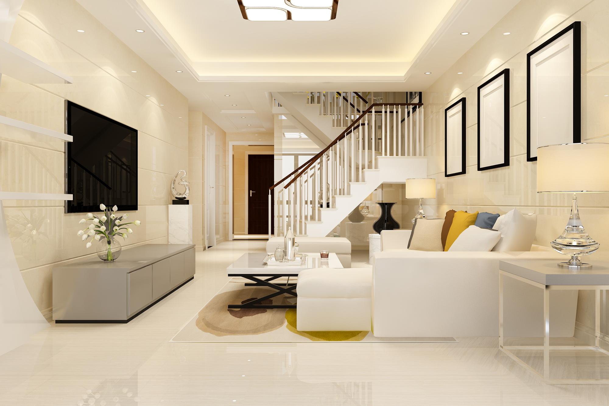 The Importance of Proper Interior Lighting