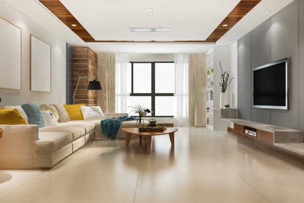 Modern Home Interior Design Tips For You