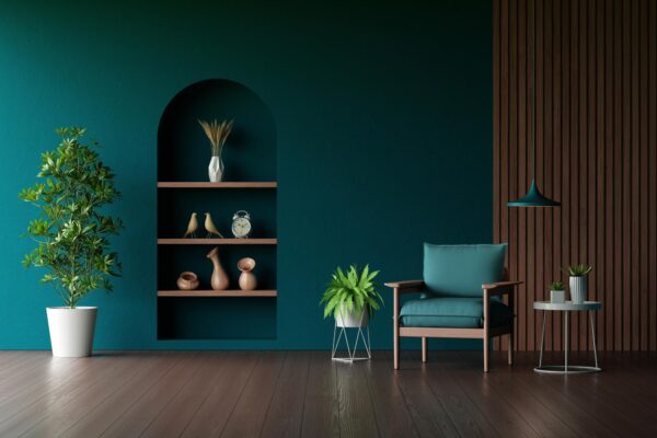 Six Reasons To Hire An Interior Designer