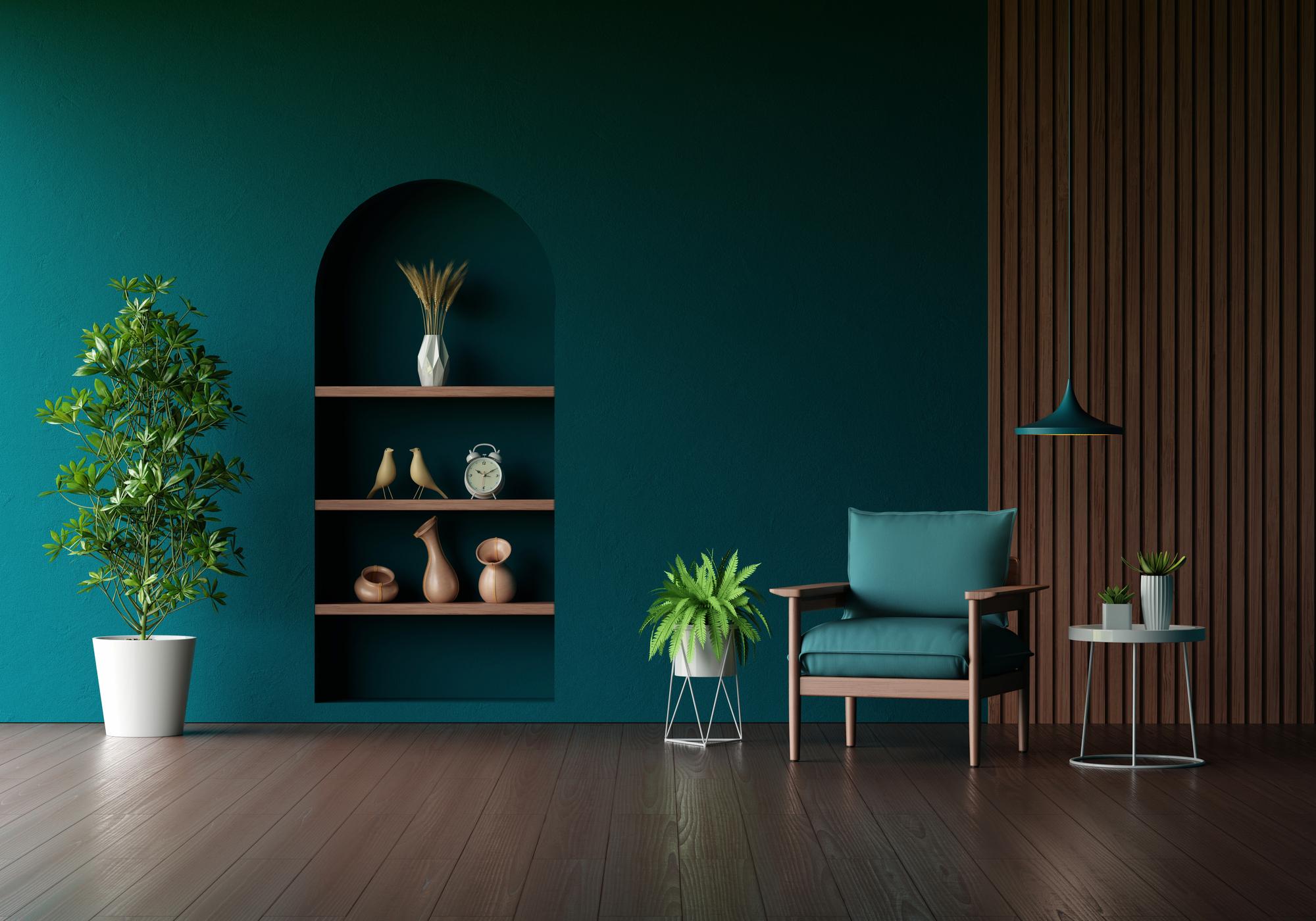 6 Reasons to Hire an Interior Designer